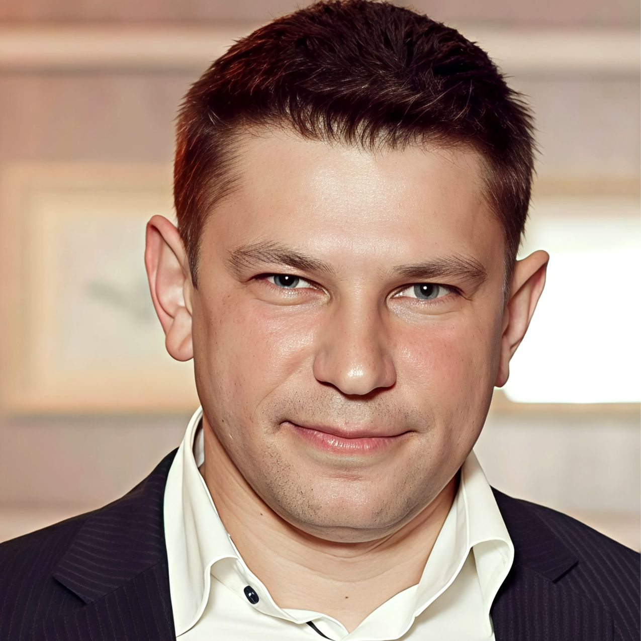 Острога Ігор Олексійович